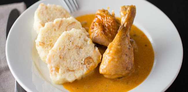 Restaurace Granny ' s