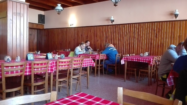 Hostinec na Špitálce - Slavkov u Brna