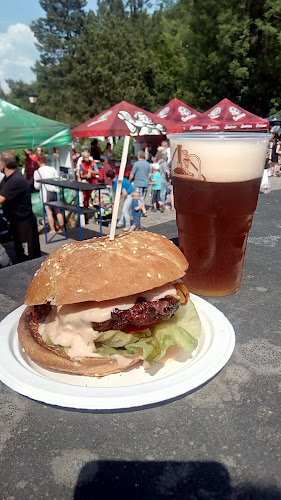 Jídelna Čsl. dobrovolců