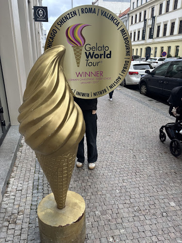 Comentarii opinii despre Puro Gelato - Karlín