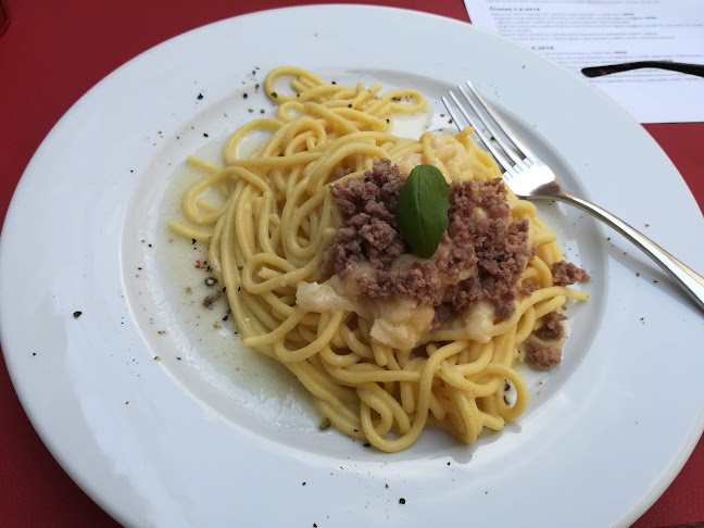 Jean Paul's Restaurant Běhounská - Brno