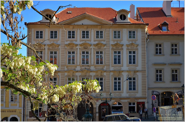 Nerudova 232/49, 118 00 Malá Strana