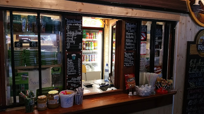 Opinii despre U Standy în Praha - Gastronomie a pohostinství