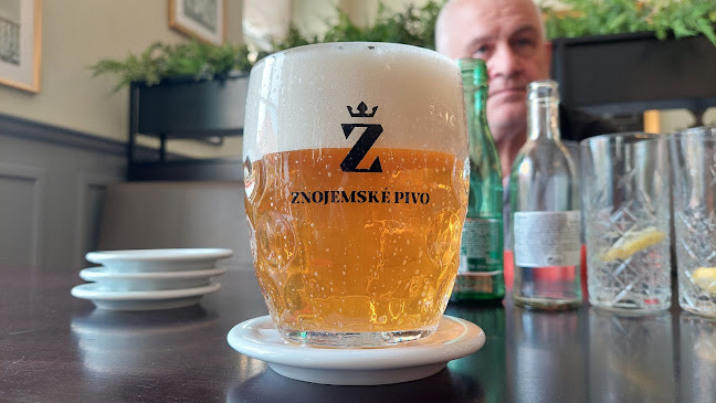 reZtaurace - Gastronomie a pohostinství