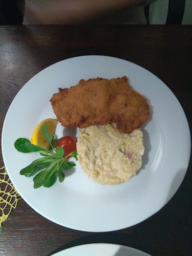 Opinii despre Café Restaurant Caesar în Olomouc - Gastronomie a pohostinství