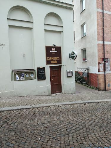 Opinii despre Cafe bar Rodrigo în Liberec - Gastronomie a pohostinství