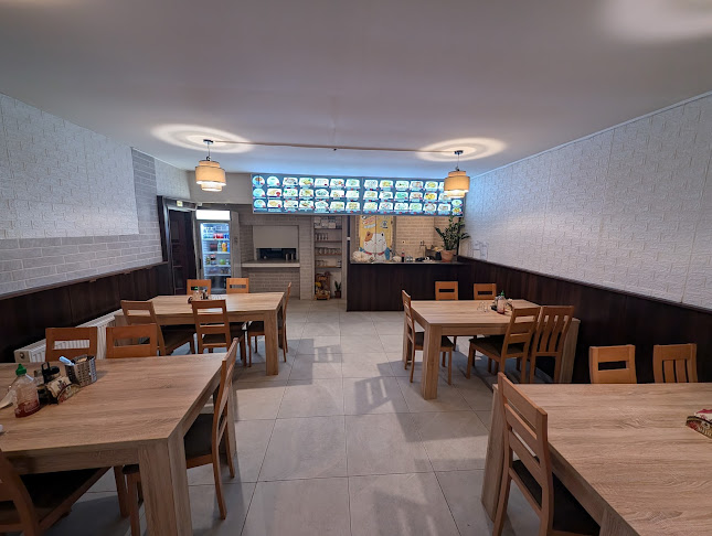 Opinii despre Bistro Viet Thai în Česká Lípa - Gastronomie a pohostinství