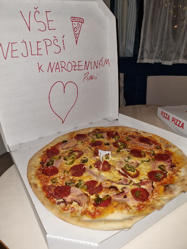 Pinkii Pizza Tanvald - ROZVOZ - Gastronomie a pohostinství