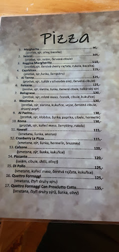 Dekl - Restaurant Bar - Gastronomie a pohostinství