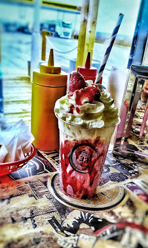 Route 33 bistro - Vysokov