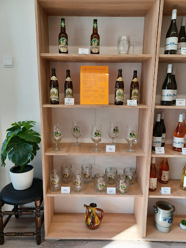Vinotéka Pod Lány - Úpice