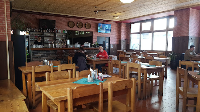 Opinii despre U Bouzků în Praha 4 - Gastronomie a pohostinství