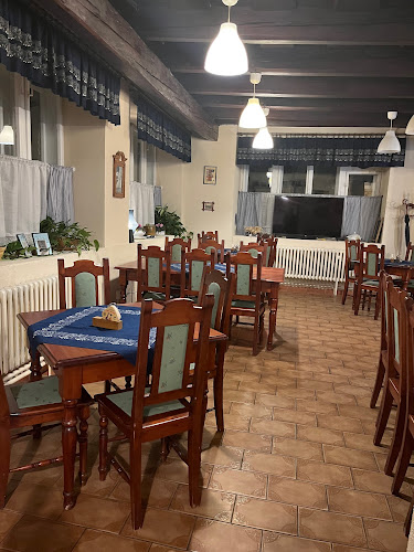 Opinii despre U Tlustýho Kováře în Blansko - Gastronomie a pohostinství