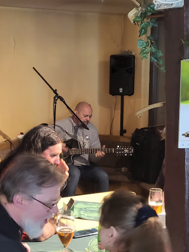 Comentarii opinii despre Restaurace Radčický dvůr