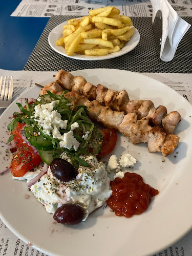 Greek Food Original - Olomouc