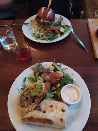 Bistro Moje Místo - Praha