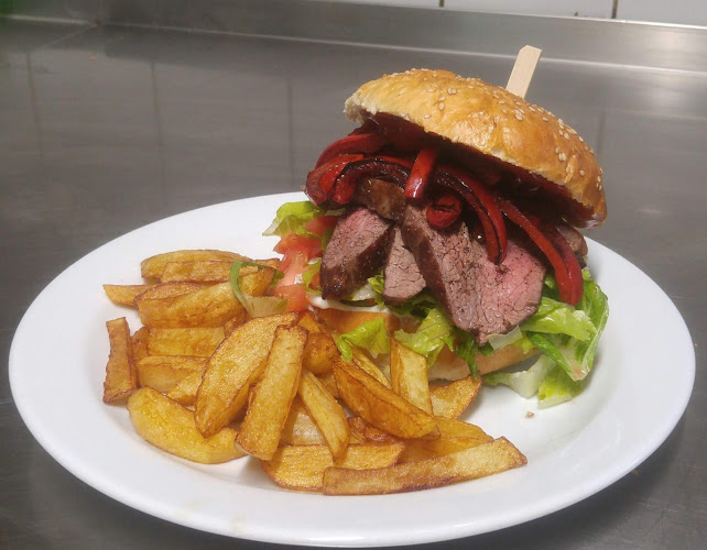 Restaurace U Motlíků - Plzeň 2-Slovany