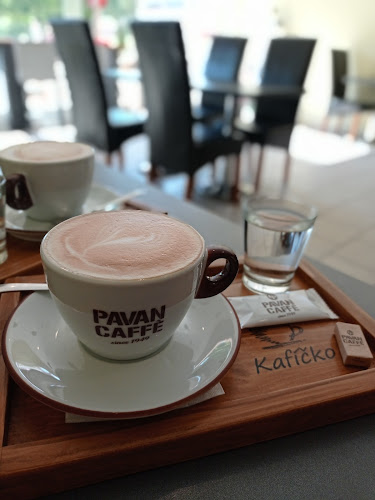 Comentarii opinii despre Kafíčko Polabiny