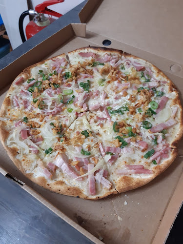 Comentarii opinii despre 3F Bistro