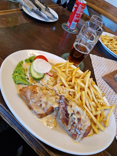 Opinii despre Hostinec Za Vodou în Sázava - Gastronomie a pohostinství