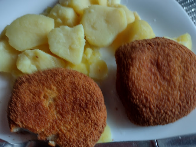 Restaurace Perla - Hlučín