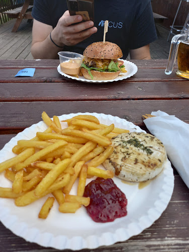 Summer bright Hostivař