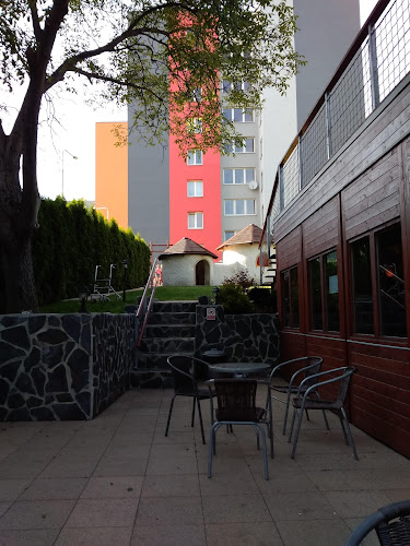 JINE KAFE - Cannabís Social Club - Ostrava