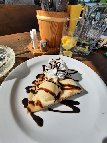 Hostinec U Mostu - Pastviny