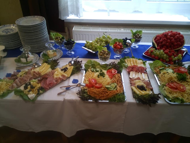 Motorest Myslivna Karkulka