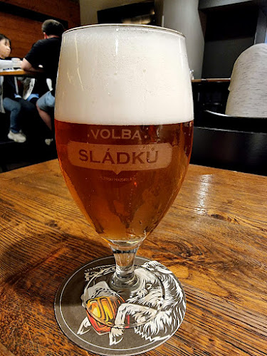 Kozlovna U Paukerta - Staré Město