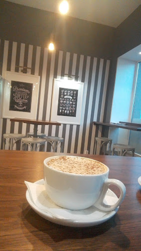 Kafe Kafe - Gastronomie a pohostinství