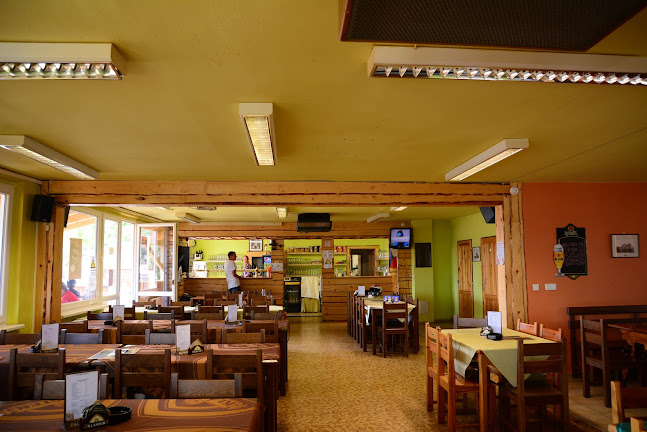 Opinii despre Hospůdka Eden în Ústí nad Labem - Gastronomie a pohostinství