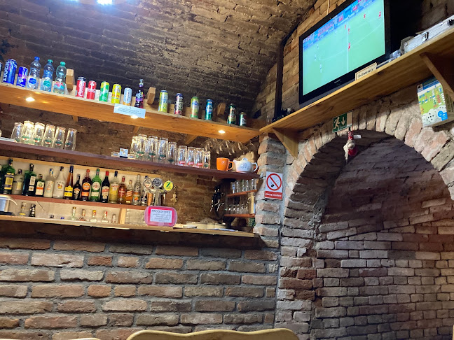 Sklípek Miluška - Starovice