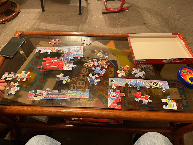 Opinii despre Komunitní centrum a kavárna Malý Eden în Praha - Gastronomie a pohostinství