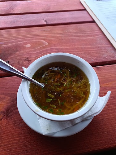 Restaurace Steak Bar U Vdolečka