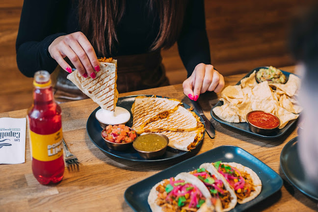 Opinii despre Los Capolitos - Ostrava-Jih în Ostrava - Gastronomie a pohostinství