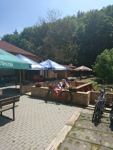 Salaš - Velehrad 20, 687 06 Salaš - Velehrad