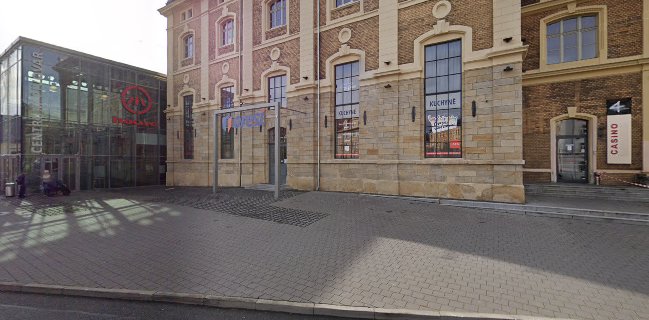 Hajja Caffé Děčín