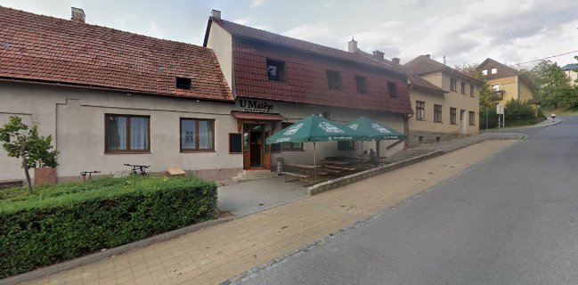 U Matěje
