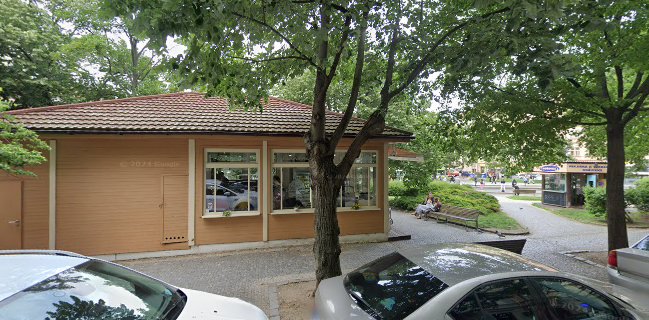 Pekárna a cukrárna Hořovice