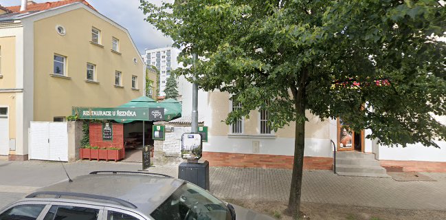 Restaurace U Řezníka