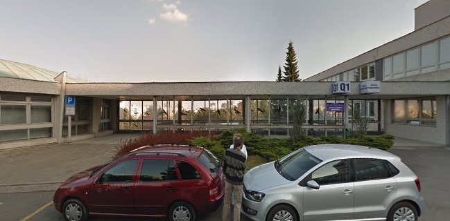 Cukrárna Sněhurka - Olomouc