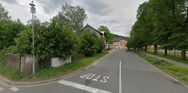 Restaurace U Nádraží