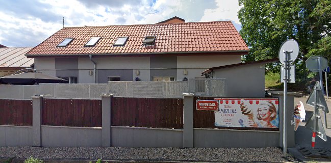 Opinii despre Zmrzlina în Praha 5-Jinonice - Gastronomie a pohostinství