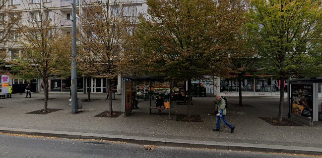 Náš Chléb - Ústí nad Labem