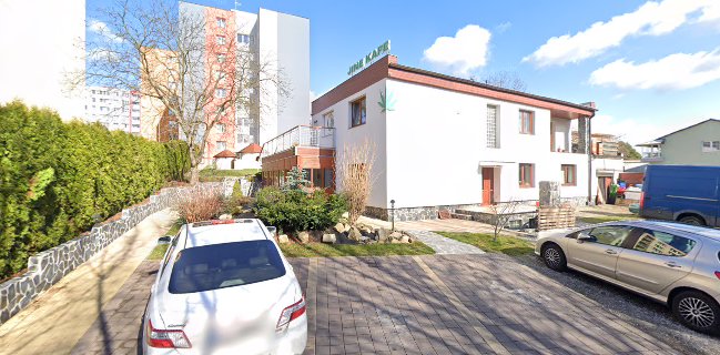 JINE KAFE - Cannabís Social Club