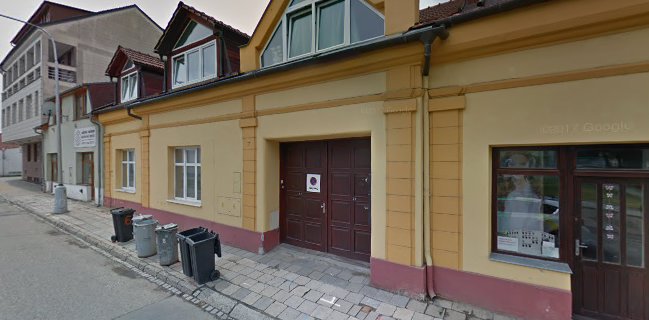 Kostelecká Pekárna