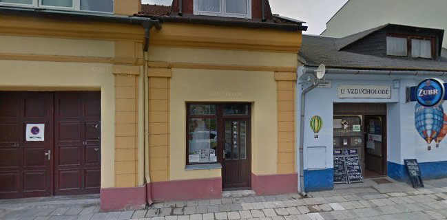 Hostinec U Vzducholodě