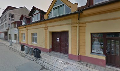 Kostelecká Pekárna