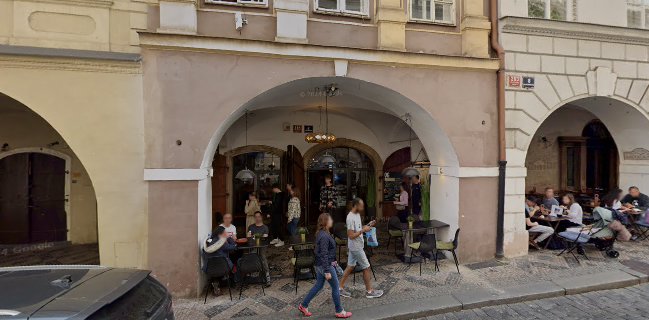 OG Original Glenn's Bistro